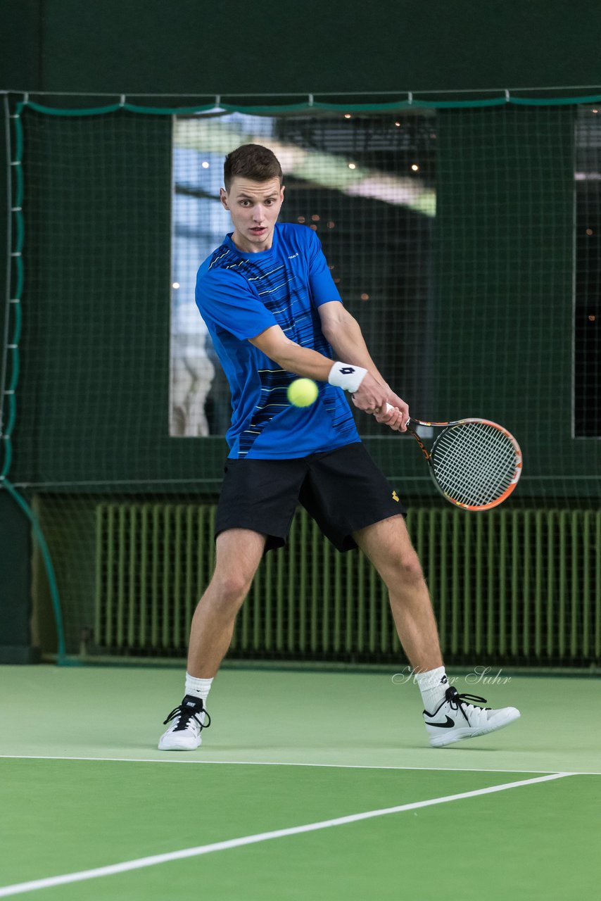Bild 125 - Holmer Indoor Cup